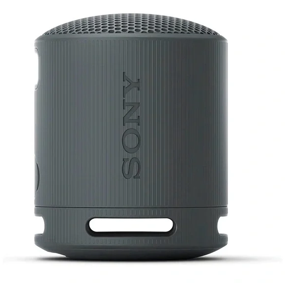 Sony SRS-XB100 Wireless Bluetooth PortableTravel Speaker Black